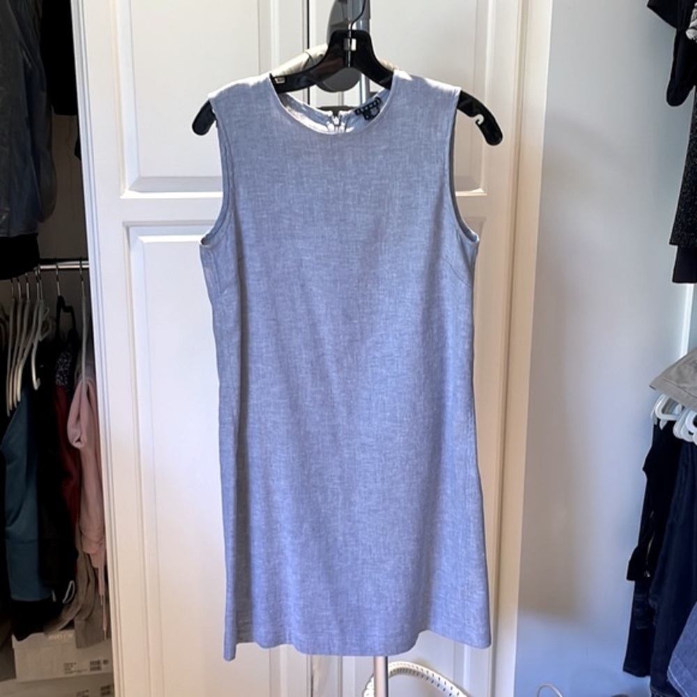 Theory Sheath Dress